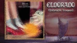 ELO = Eldorado {Complete Version} chords