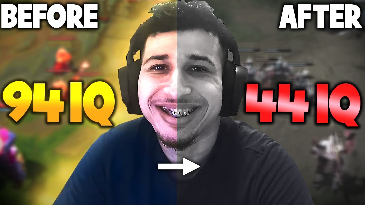 THIS COACHING MADE ME LOSE MY BRAIN CELLS.. ft. Sanchovies | Humzh