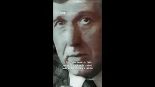 Dokumentinis filmas „Žudynės prie TV bokšto liudininkų akimis“