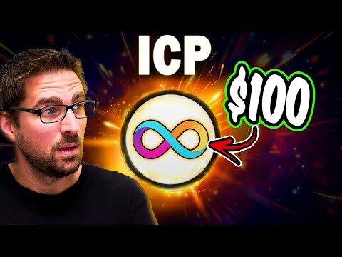 ICP Crypto Price Prediction
