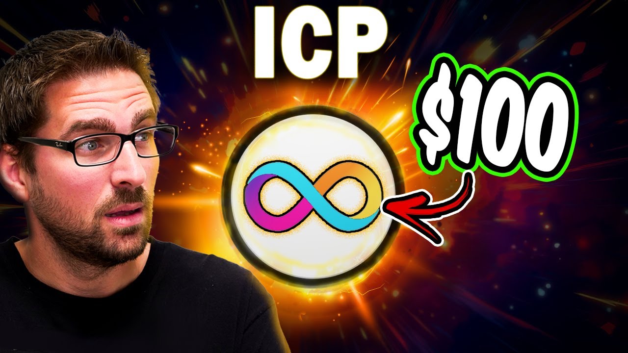 Internet Computer (ICP) Price Today: ICP Live Price, Charts, News -  Crypto.com International