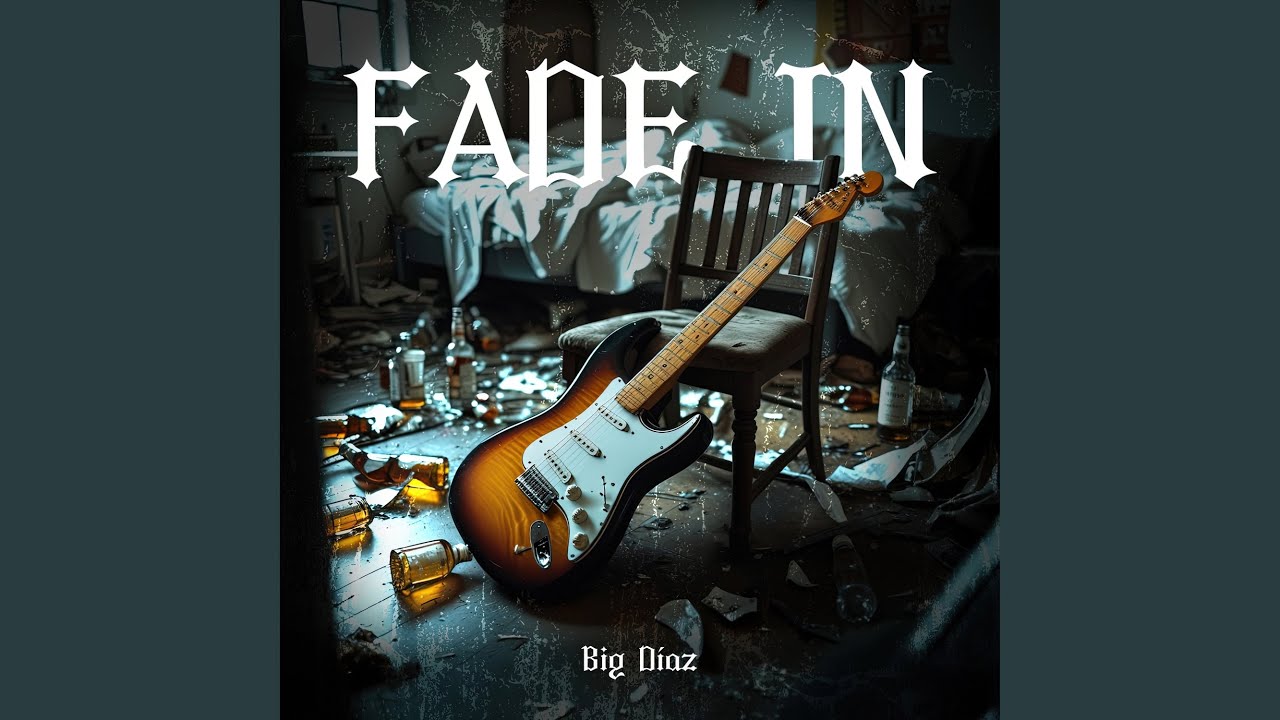 Watch Fade In on YouTube Watch Fade In on YouTube