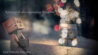 Naff - Kenanglah Aku (lyric Video)