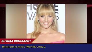 Melissa Rauch Biography