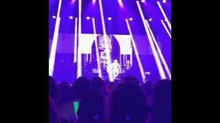 Aaron Kwok Amazing Kode World Tour 2023, Singapore