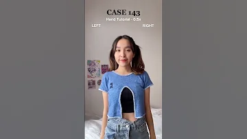 Stray Kids CASE 143 Hand Tutorial Mirrored 0 5x Straykids Case143 