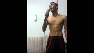 awie nurnilam sari.. cover by zali