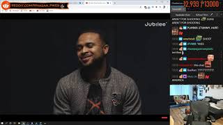 Jubilee's Most Psychotic Video Yet? | Hasan Reacts to 