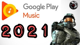 Como utilizar Google Play Music en 2021 screenshot 5