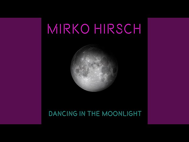 Mirko Hirsch - One Last Touch