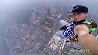 People are Awesome - Ultimate Compilation 2016