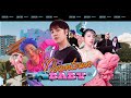 Downtown Baby BLOO Rtee Lyly Official Lyrics Video Downtown Baby BLOO Rtee Lyly Official Lyrics Video