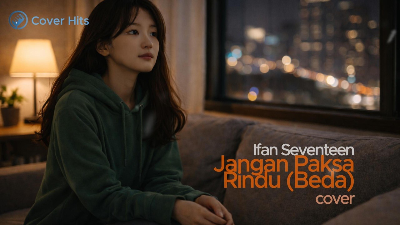 Ifan Seventeen – Jangan Paksa Rindu (Cover) | Cover Hits