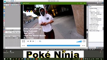 How to use VSDC video editor (Simple + Facecam)