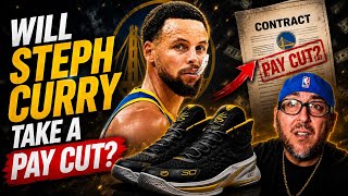 Steph Curry's Massive Shoe Deal: How it Impacts the Warriors' Salary Cap screenshot 5