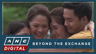 Charo Santos-Concio weighs in on future of PH television industry | ANC