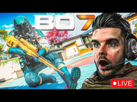 🔴 Black Ops Royale | New Blackout Gameplay | Tips, Best Guns + Camo Unlocks