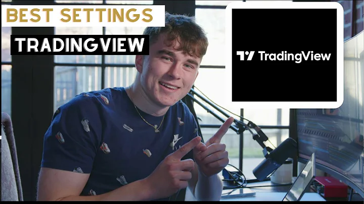 BEST chart settings and platform setup for TRADING...