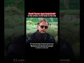 Shashi Tharoor Defends Modi Govt's Stand on Iran🔥 #shorts #shashitharoor