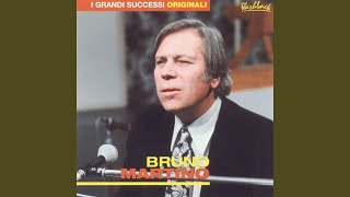 Video thumbnail of "Bruno Martino - E la chiamano estate"