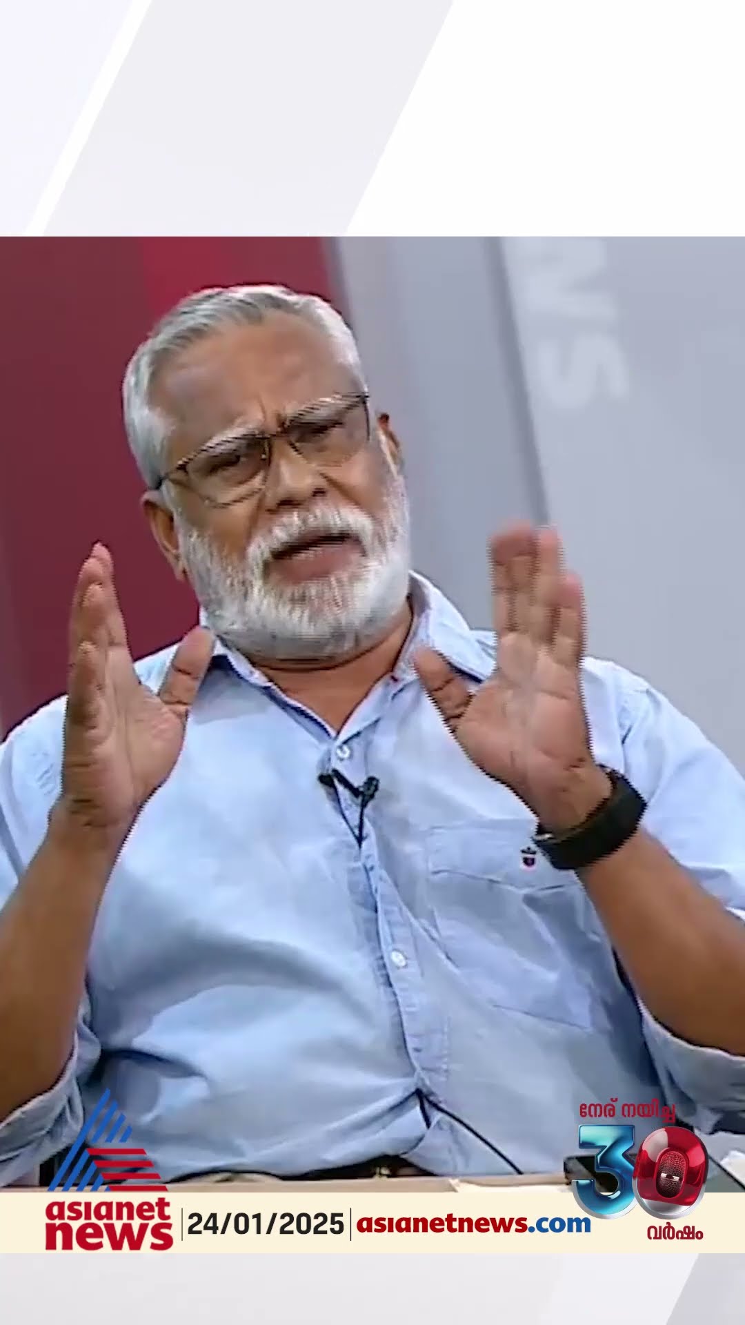 'മതപരമായ വിധി പറയാനുള്ള അവകാശം കാന്തപുരത്തിനുണ്ട്, അതിൽ യോജിക്കാം വിയോജിക്കാം '