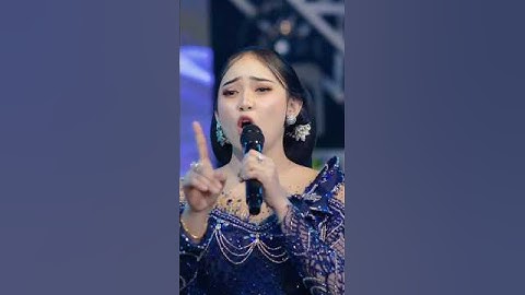 Ego Wong Tuo - Silvy Kumalasari #silvykumalasari #egowongtuo #berkahtalenta #shorts