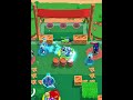 Chuck Clip#1 #ブロスタ #brawlstars #shorts