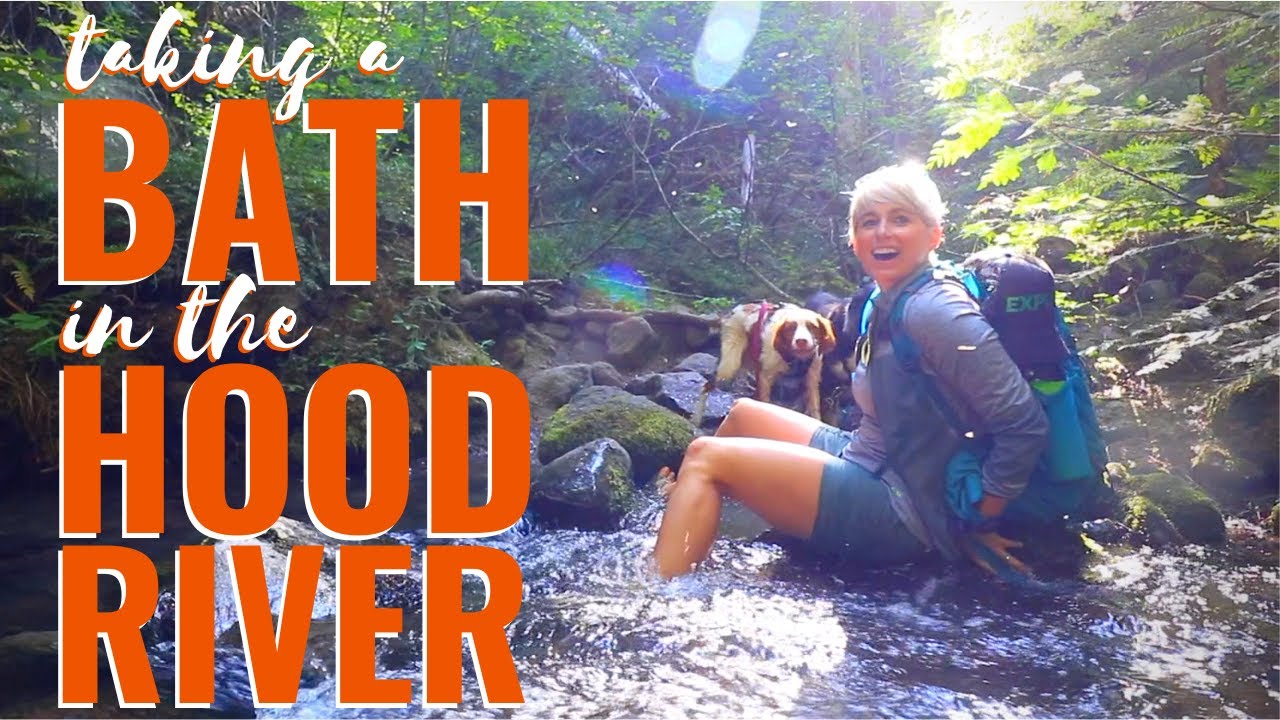 Hood River, OR RV Living YouTube