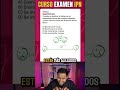 Reactivo #5 Física – Guía Examen IPN 2026