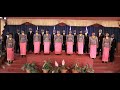 The heralds choir ug  namshukuru yesu mkombozi