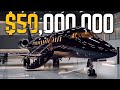 VİP Yolculuğa Hazır Olun: 50 Milyon Doların Altındaki 5 Muhteşem Özel Jet!