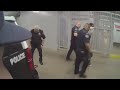 RAW VIDEO: Man arrives at Arizona jail after having been beaten by officers