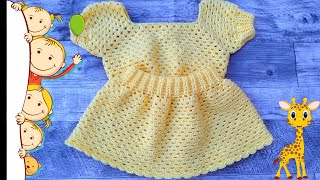 ¡Crochet y Moda se Unen en un Estallido de Estilo! Tutorial de una Falda a Juego con  Jersey!