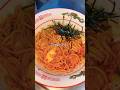 爆速キムチ焼きそば#焼きそば#キムチ#爆速#料理#shorts