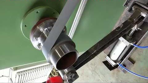 Heavy duty CRGO toroidal core winding machine