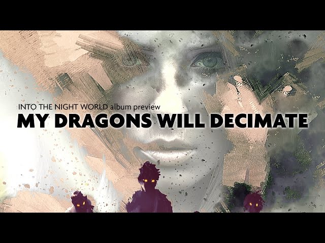 Machinae Supremacy - My Dragons Will Decimate
