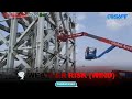 Stop! Watch Before You Use a Boom Lift ⚠️ | CoSafe EHS Training