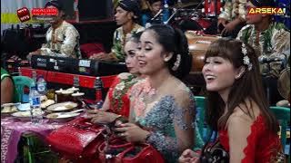 Lungaku - Campursari ARSEKA MUSIC Live Ds. Jatiwayang RT.01/01, Ngrombo, Tangen , Sragen