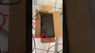 170W Panel Test ve Kullanımı...