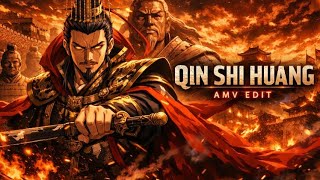 Qin Shi Huang Amv Edit