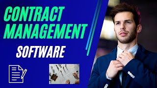 Contract Management Software Demystified: Everything You Need to Know
