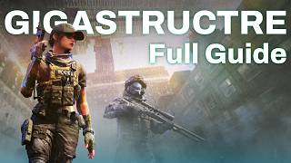 *ULTIMATE* GIGASTRUCTURE BEGINNERS GUIDE! - Active Matter