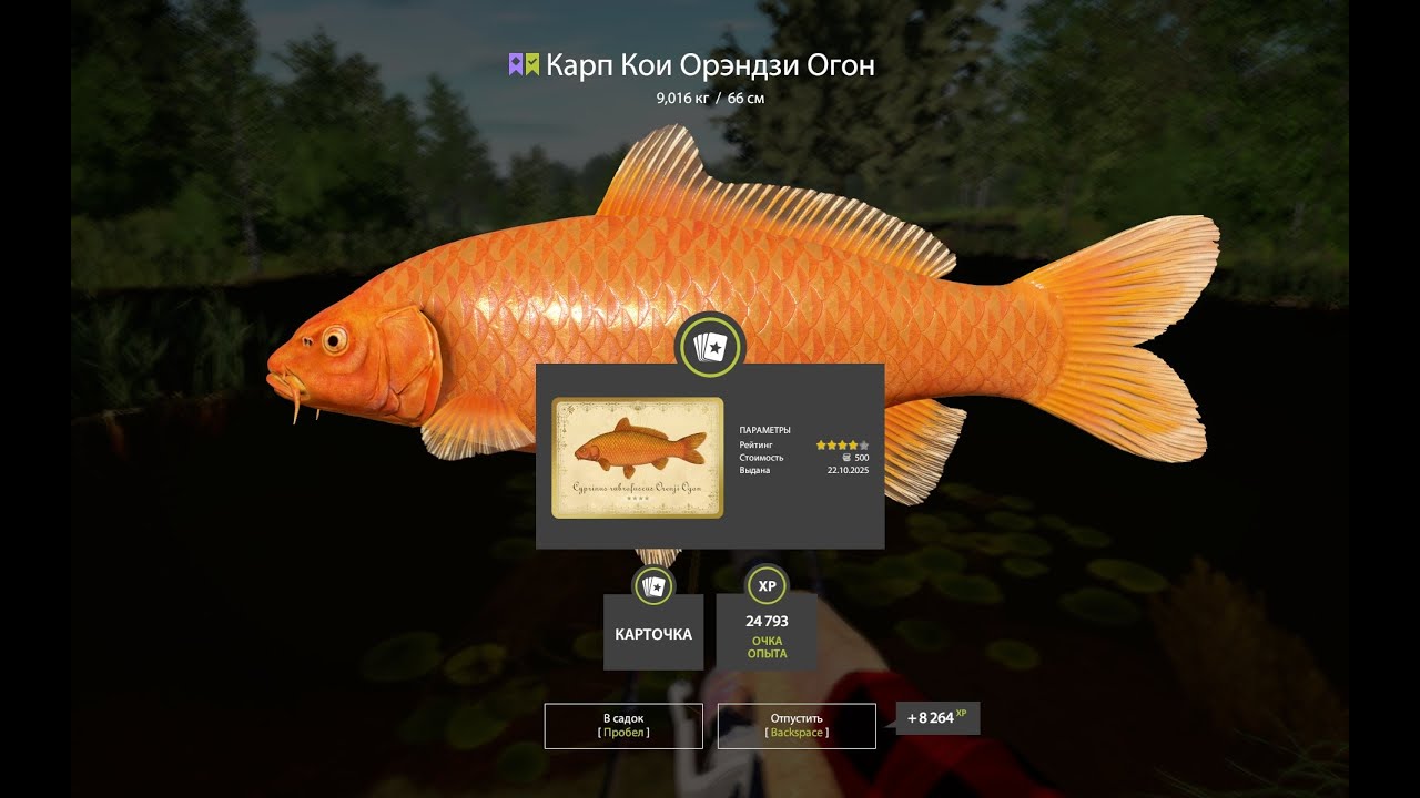 ЕСТЬ ЛИ ФАРМ НА МЕДНОМ В НОРМ ТЕМПЕРАТУРУ И ДРУГИЕ ВОДОЕМЫ В РУССКОЙ РЫБАЛКЕ 4 СТРИМ