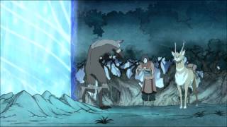 Birth of An Avatar (Avatar Wan Theme) (Legend of Korra Book 2 OST) Resimi