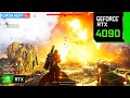 [4K60+] Helldivers 2 Ultra Settings - RAY TRACING RESHADE - RTX 4090 Reshade Mod Graphics Showcase