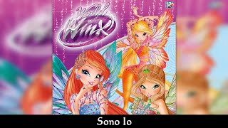 World of Winx - Sono Io (Italian/Italiano) - SOUNDTRACK