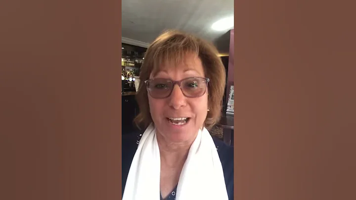 Anna Stapleton - Why I Joined Your Business Commun...