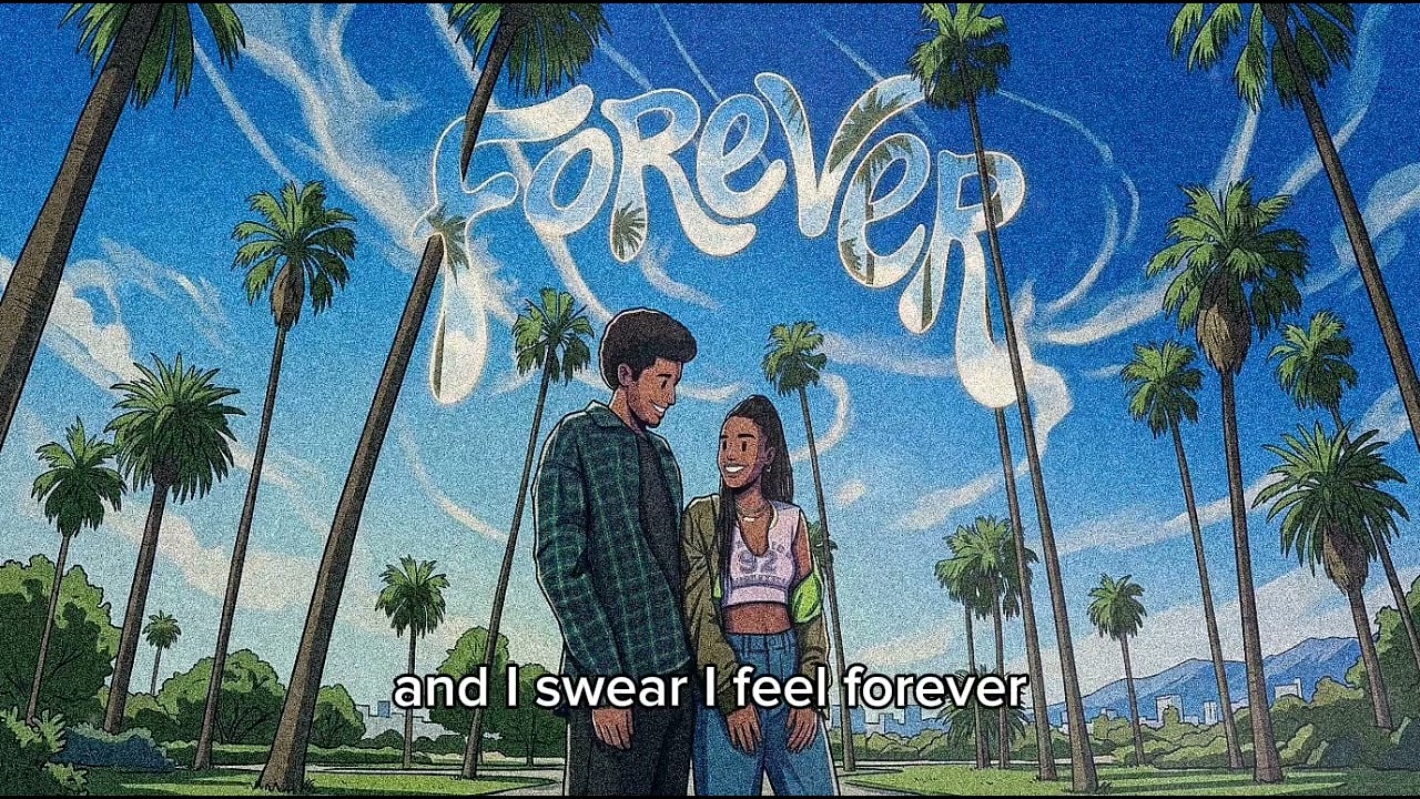Watch Forever Forever - Coconut Rootz (Lyrics) on YouTube Watch Forever Forever - Coconut Rootz (Lyrics) on YouTube