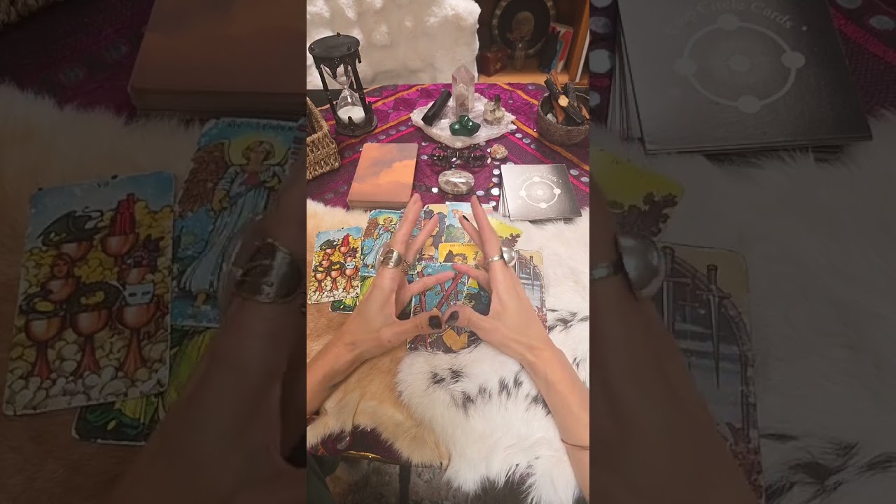 Libra Alignment Messages /Harmony is found in our choices!