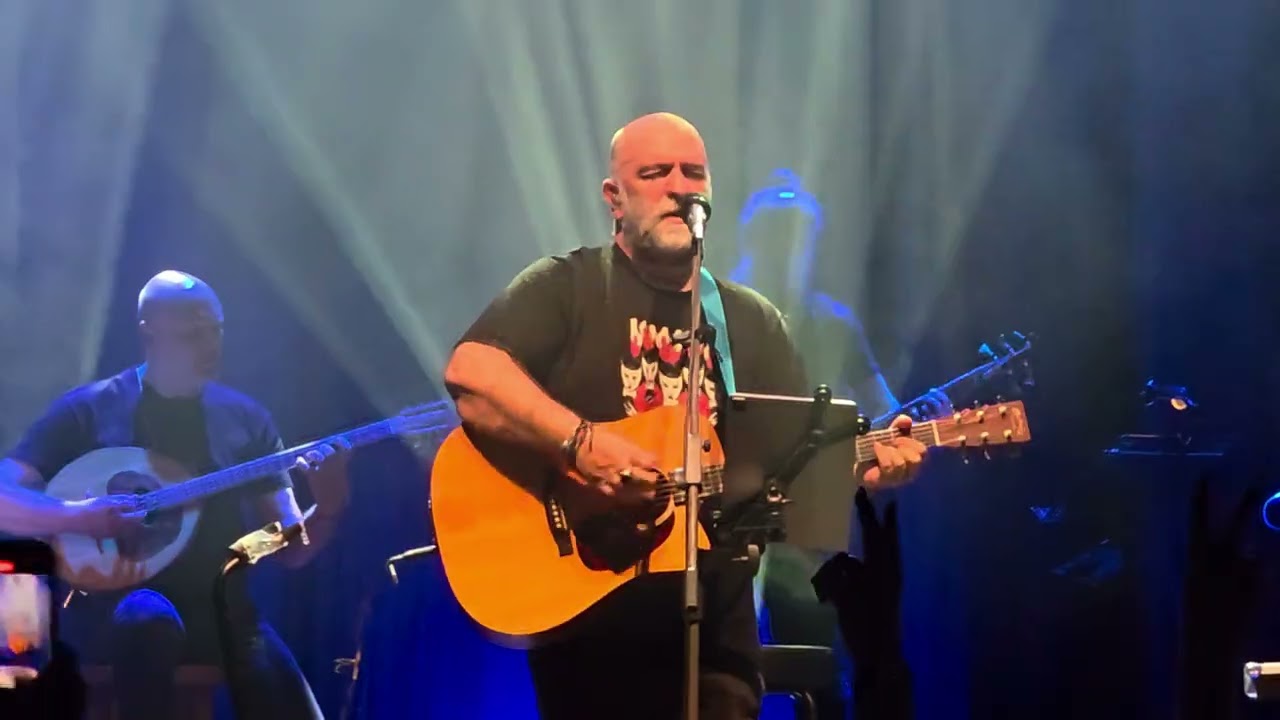 Πυξ Λαξ - Πούλα Με (Μόναχο,  Μάης 2025)